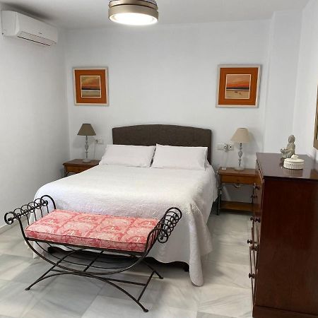 Bonito Atico En El Centro De La Ciudad Apartment Sanlúcar de Barrameda Exterior foto
