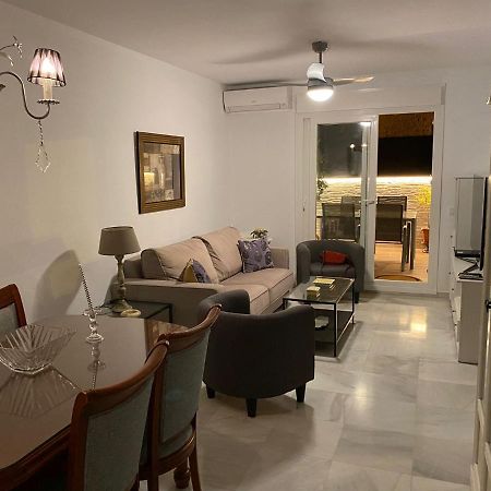 Bonito Atico En El Centro De La Ciudad Apartment Sanlúcar de Barrameda Exterior foto