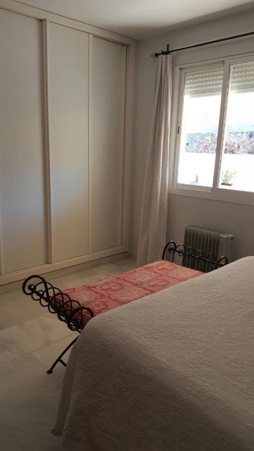 Bonito Atico En El Centro De La Ciudad Apartment Sanlúcar de Barrameda Exterior foto