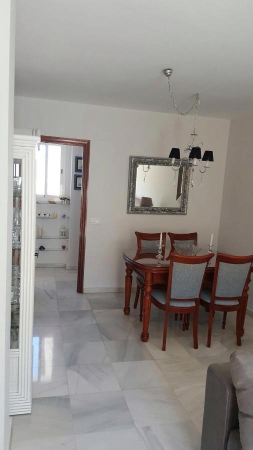 Bonito Atico En El Centro De La Ciudad Apartment Sanlúcar de Barrameda Exterior foto
