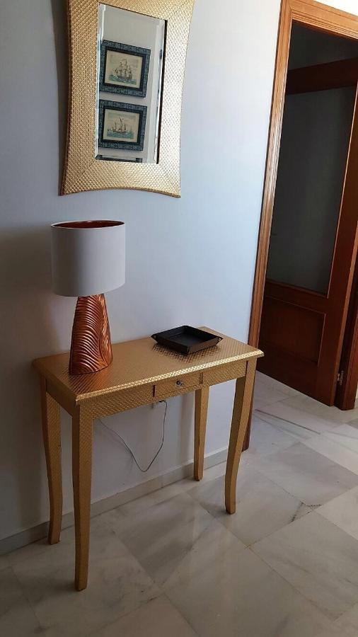 Bonito Atico En El Centro De La Ciudad Apartment Sanlúcar de Barrameda Exterior foto