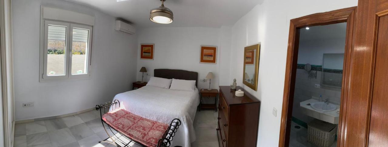 Bonito Atico En El Centro De La Ciudad Apartment Sanlúcar de Barrameda Exterior foto