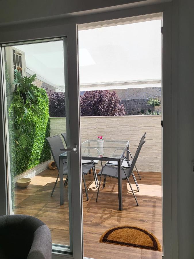Bonito Atico En El Centro De La Ciudad Apartment Sanlúcar de Barrameda Exterior foto
