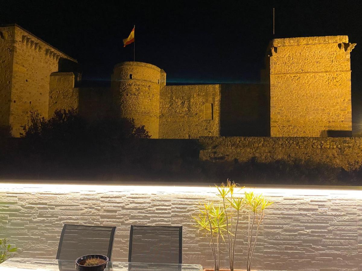 Bonito Atico En El Centro De La Ciudad Apartment Sanlúcar de Barrameda Exterior foto