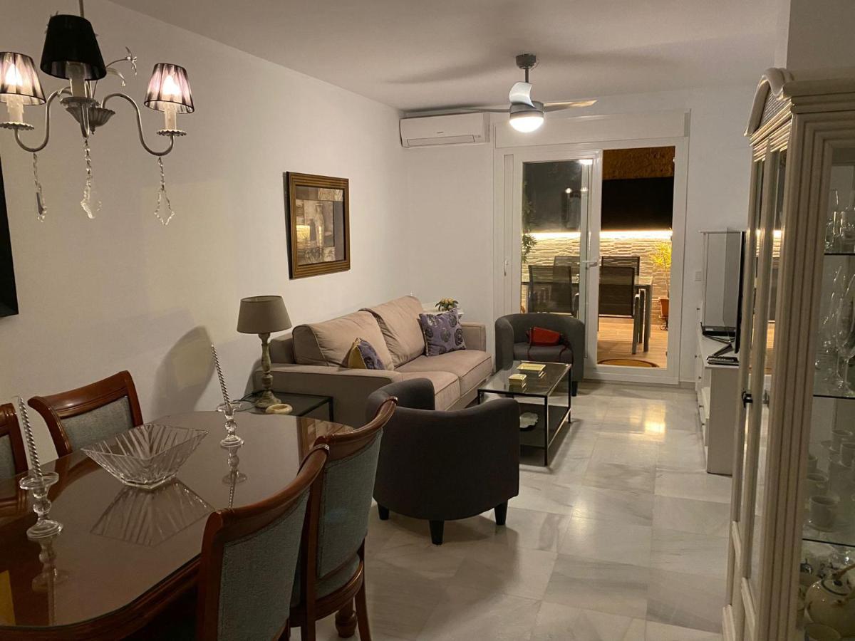 Bonito Atico En El Centro De La Ciudad Apartment Sanlúcar de Barrameda Exterior foto