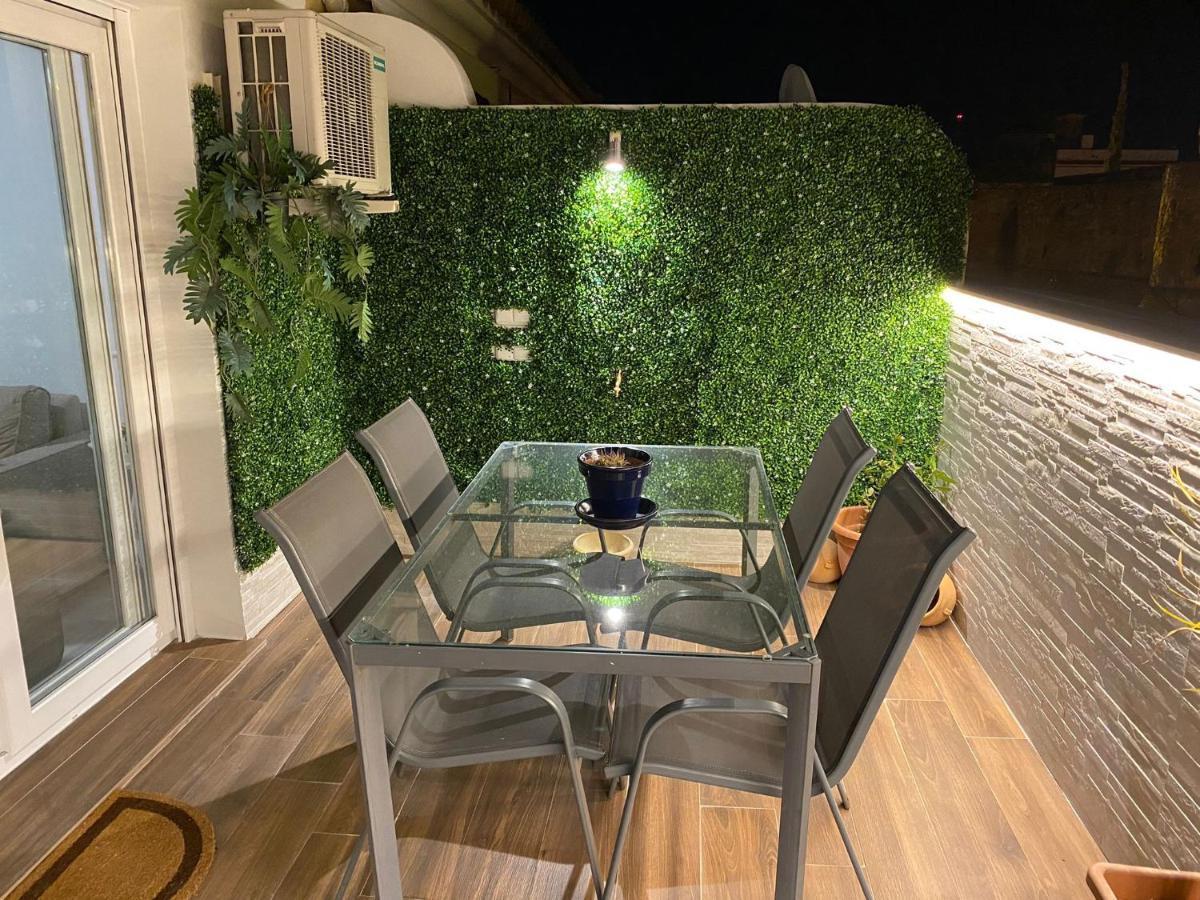 Bonito Atico En El Centro De La Ciudad Apartment Sanlúcar de Barrameda Exterior foto