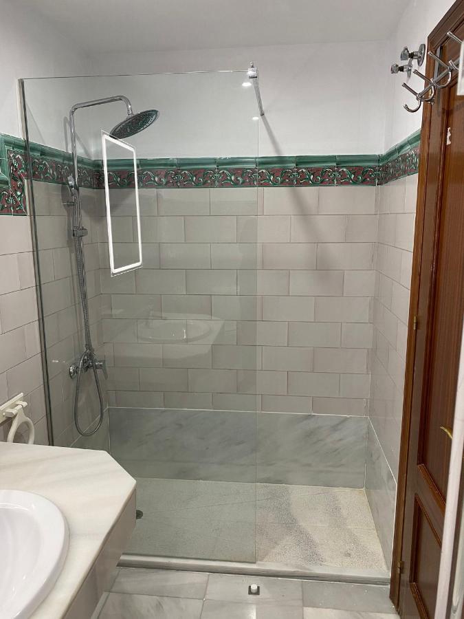 Bonito Atico En El Centro De La Ciudad Apartment Sanlúcar de Barrameda Exterior foto